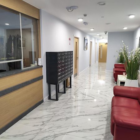 Liverpool Stays - Kempston Court Экстерьер фото